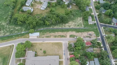 Tbd Elmhurst Avenue Braham MN 55006