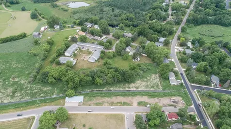 Tbd Elmhurst Avenue Braham MN 55006