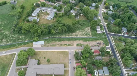 Tbd Elmhurst Avenue Braham MN 55006