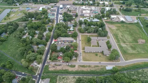 Tbd Elmhurst Avenue Braham MN 55006