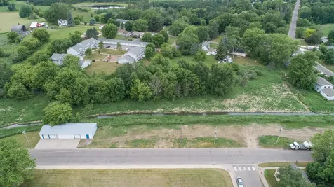 Tbd Elmhurst Avenue Braham MN 55006