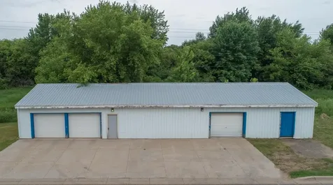 Tbd Elmhurst Avenue Braham MN 55006