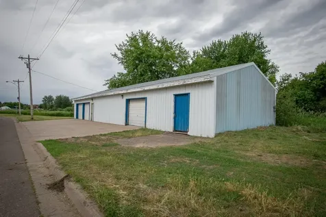 Tbd Elmhurst Avenue Braham MN 55006