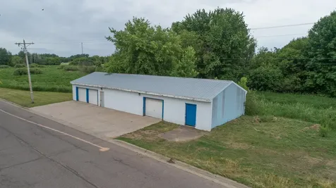 Tbd Elmhurst Avenue Braham MN 55006
