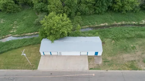 Tbd Elmhurst Avenue Braham MN 55006