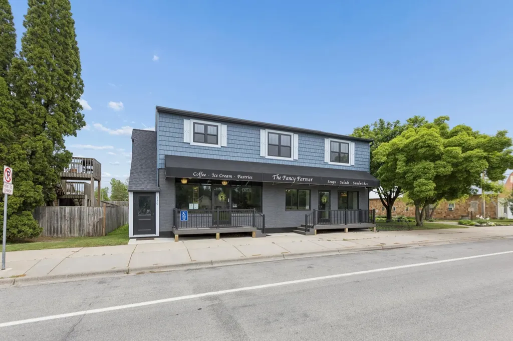 150 Broadway Street E New Germany MN 55367