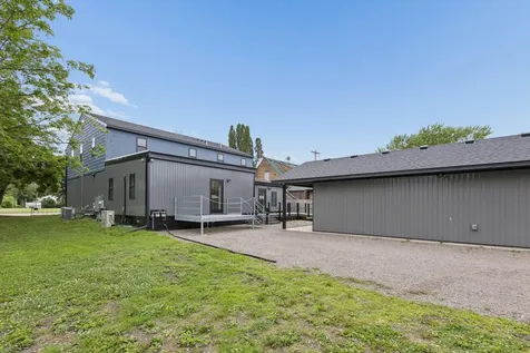 150 Broadway Street E New Germany MN 55367
