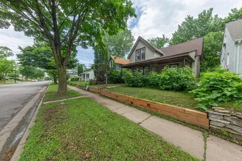 1855 Maryland Avenue E Saint Paul MN 55119