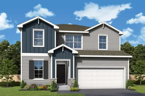 11645 Minnesota Lane N Dayton MN 55369