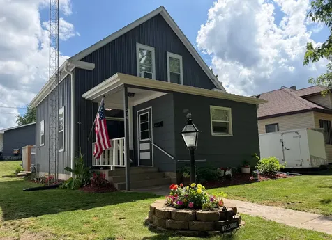 216 2nd Street NW Crosby MN 56441