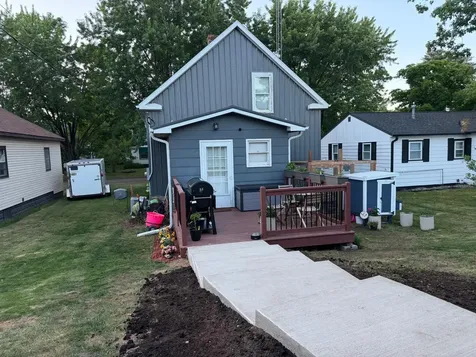 216 2nd Street NW Crosby MN 56441