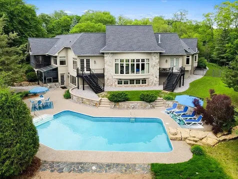 15270 Painters Lane Circle N Stillwater MN 55082