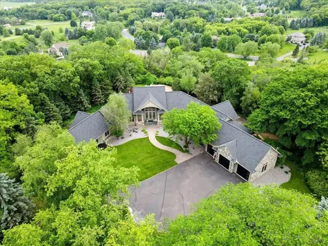 15270 Painters Lane Circle N Stillwater MN 55082