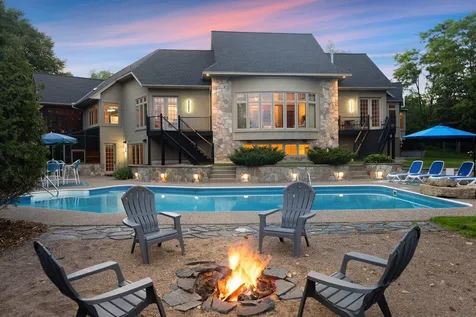 15270 Painters Lane Circle N Stillwater MN 55082