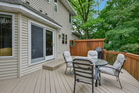 1266 Deerwood Drive Eagan MN 55123