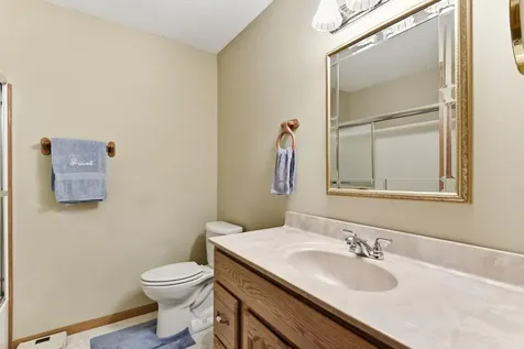 1266 Deerwood Drive Eagan MN 55123