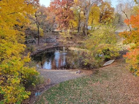 1266 Deerwood Drive Eagan MN 55123