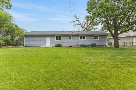 7360 Tempo Terrace NE Fridley MN 55432