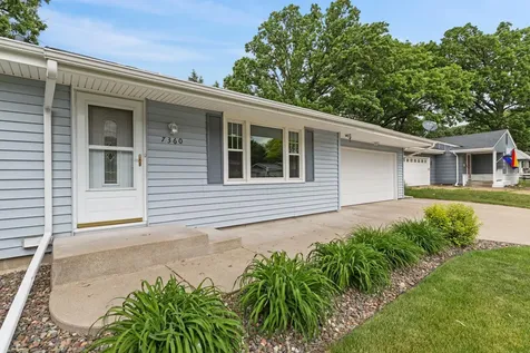 7360 Tempo Terrace NE Fridley MN 55432