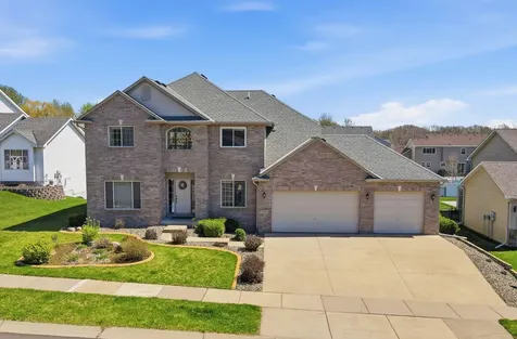 19906 Everhill Avenue Farmington MN 55024