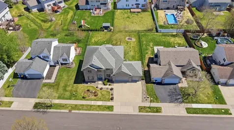 19906 Everhill Avenue Farmington MN 55024