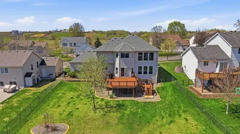 19906 Everhill Avenue Farmington MN 55024