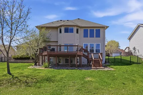 19906 Everhill Avenue Farmington MN 55024