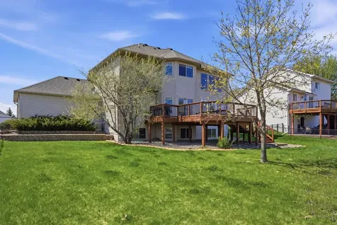 19906 Everhill Avenue Farmington MN 55024