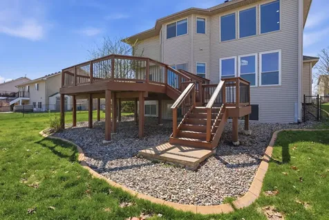 19906 Everhill Avenue Farmington MN 55024