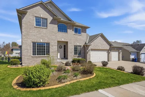 19906 Everhill Avenue Farmington MN 55024