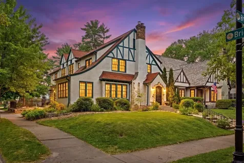 4530 Bruce Avenue Edina MN 55424
