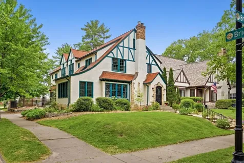 4530 Bruce Avenue Edina MN 55424