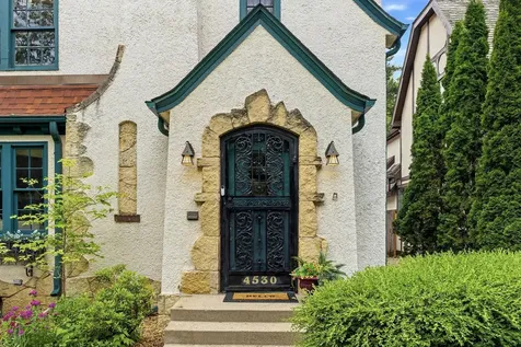 4530 Bruce Avenue Edina MN 55424