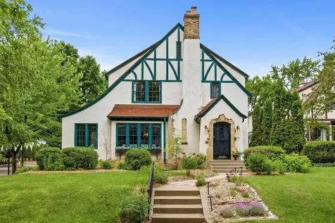 4530 Bruce Avenue Edina MN 55424