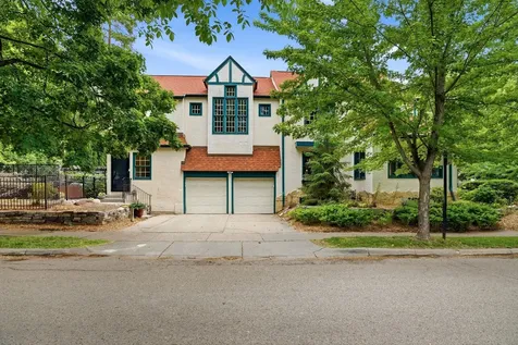 4530 Bruce Avenue Edina MN 55424