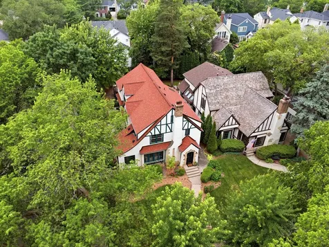 4530 Bruce Avenue Edina MN 55424