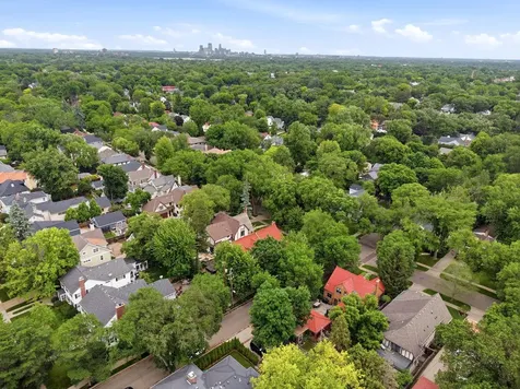 4530 Bruce Avenue Edina MN 55424