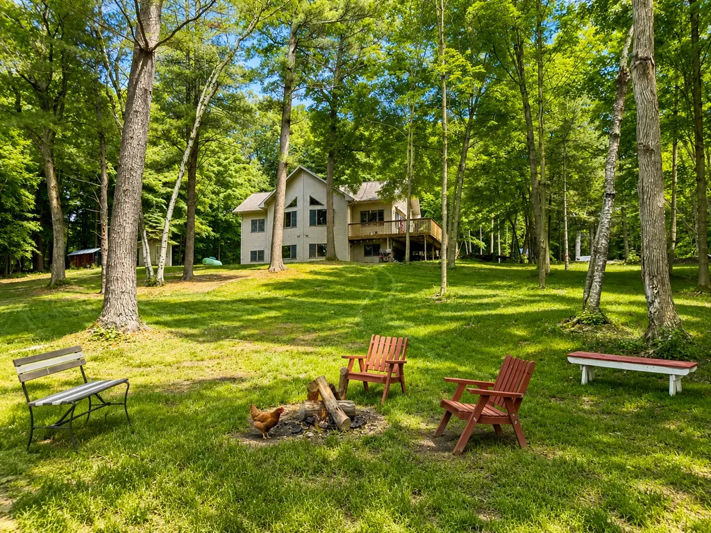 1305 64th Street Turtle Lake WI 54889