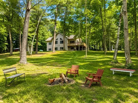 1305 64th Street Turtle Lake WI 54889