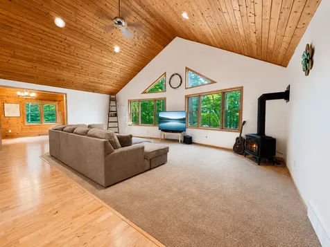 1305 64th Street Turtle Lake WI 54889