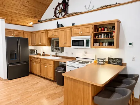 1305 64th Street Turtle Lake WI 54889