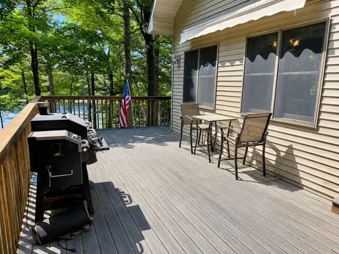 1305 64th Street Turtle Lake WI 54889