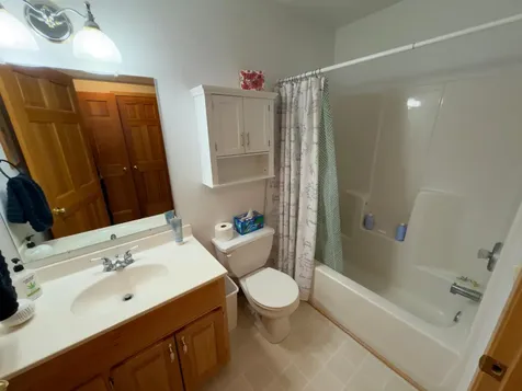 1305 64th Street Turtle Lake WI 54889