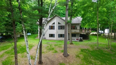 1305 64th Street Turtle Lake WI 54889