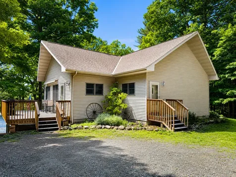1305 64th Street Turtle Lake WI 54889
