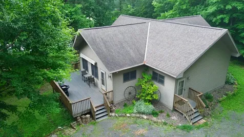 1305 64th Street Turtle Lake WI 54889