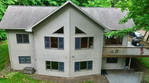 1305 64th Street Turtle Lake WI 54889