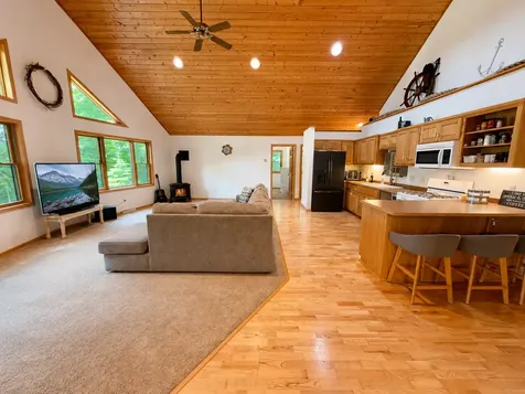 1305 64th Street Turtle Lake WI 54889