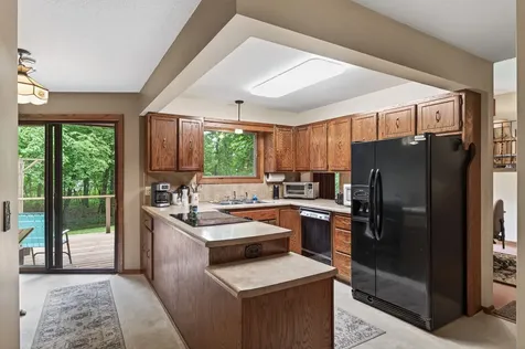 13812 196th Avenue NW Elk River MN 55330