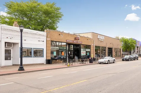 4231 Wentworth Avenue Minneapolis MN 55409